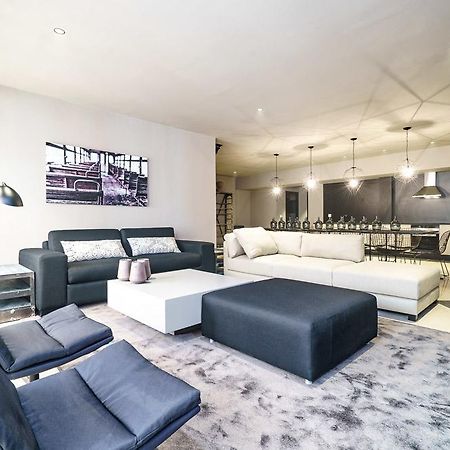 Апартаменты Valencia Luxury - Boutique Paz Номер фото