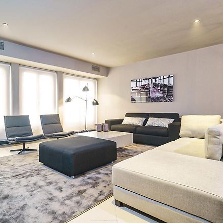 Апартаменты Valencia Luxury - Boutique Paz Экстерьер фото