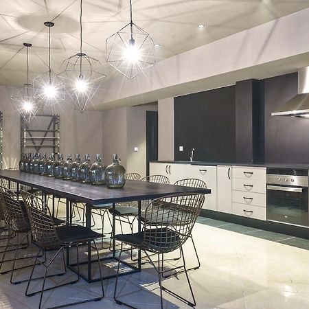 Апартаменты Valencia Luxury - Boutique Paz Экстерьер фото