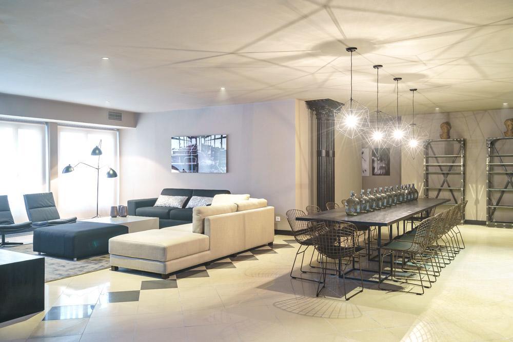 Апартаменты Valencia Luxury - Boutique Paz Экстерьер фото