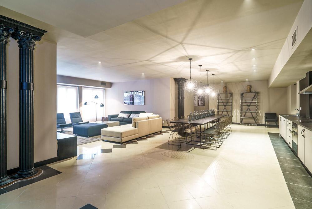 Апартаменты Valencia Luxury - Boutique Paz Номер фото