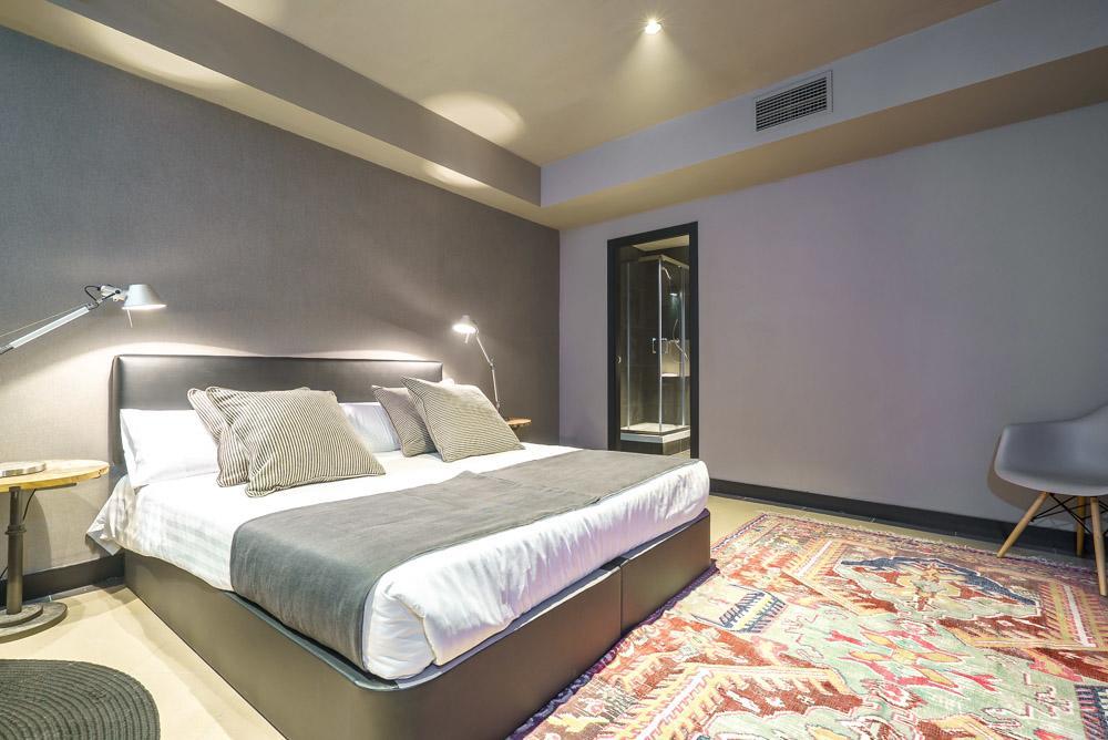 Апартаменты Valencia Luxury - Boutique Paz Номер фото